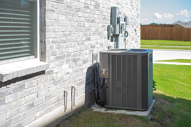 Reliable Ac Installation contractor in Cherry Hill, NJ by FH HVAC